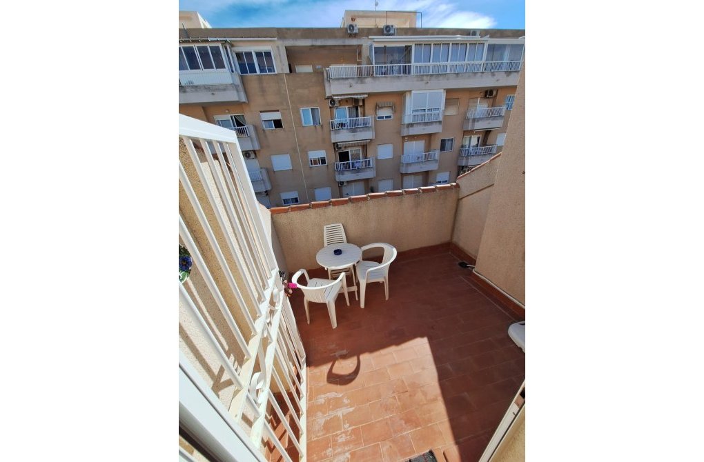  - Apartamento - Torrevieja - Centro