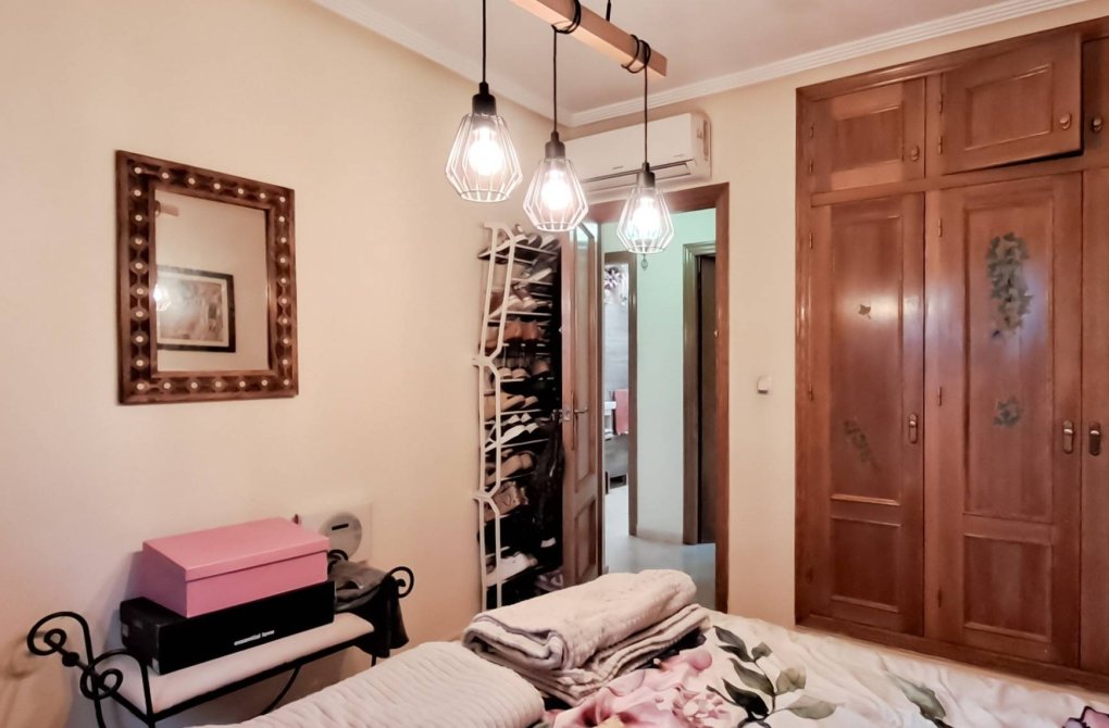 Rynek wtórny - Pół - Torrevieja - Parque Acuático - Sector 25