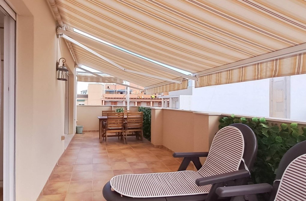 Reventa - Ático - Torrevieja - La Mata