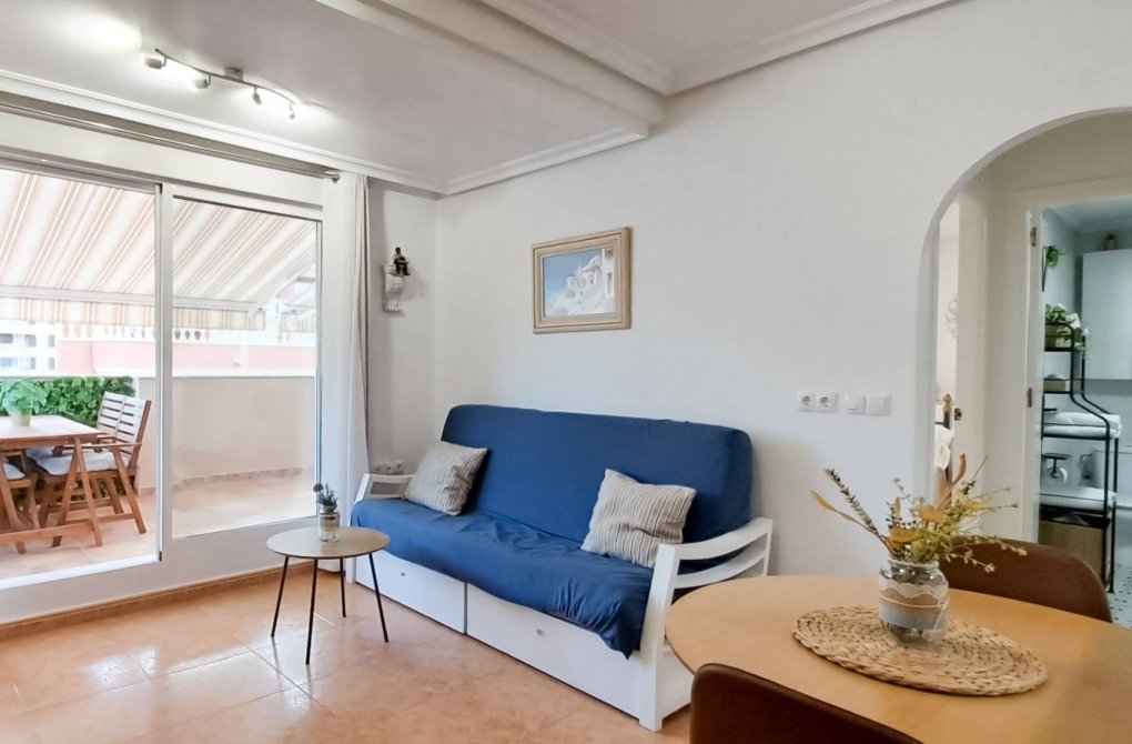 Reventa - Ático - Torrevieja - La Mata