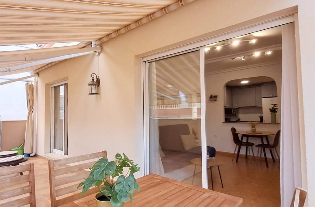 Reventa - Ático - Torrevieja - La Mata