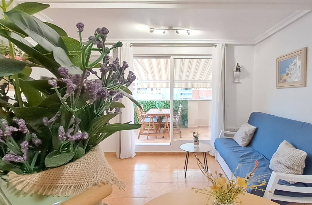 Reventa - Ático - Torrevieja - La Mata