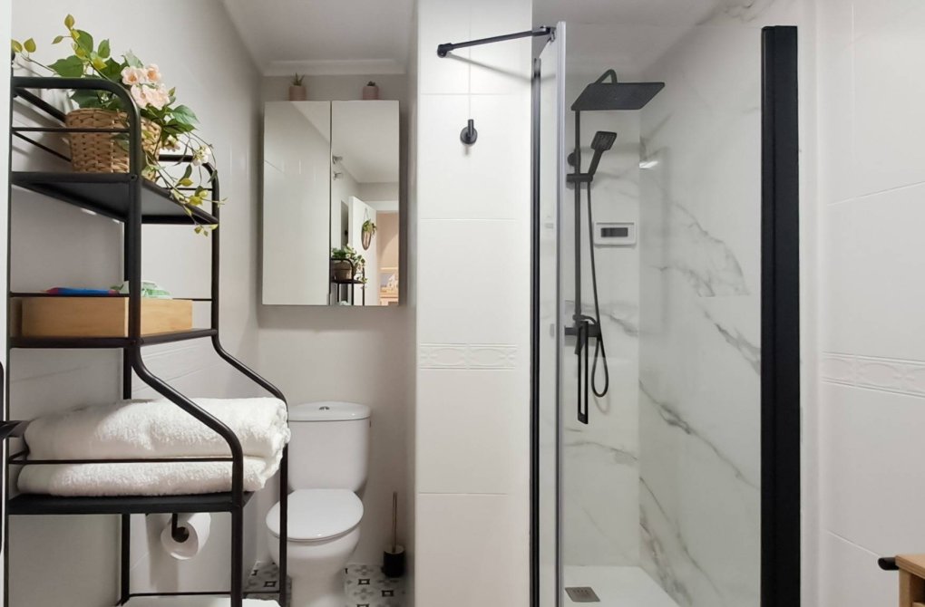 Reventa - Ático - Torrevieja - La Mata