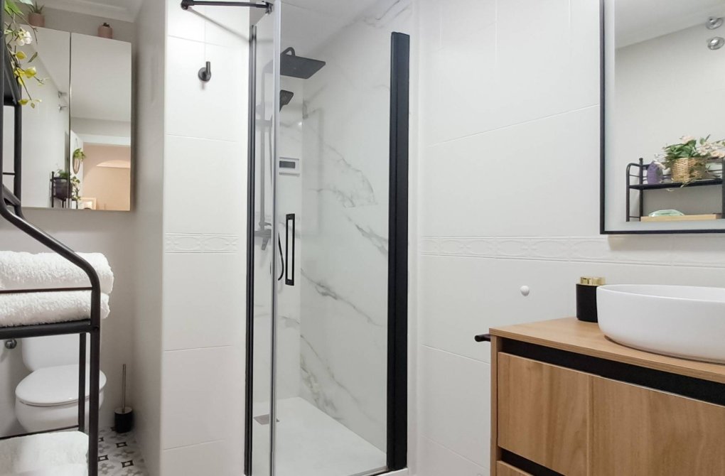 Reventa - Ático - Torrevieja - La Mata