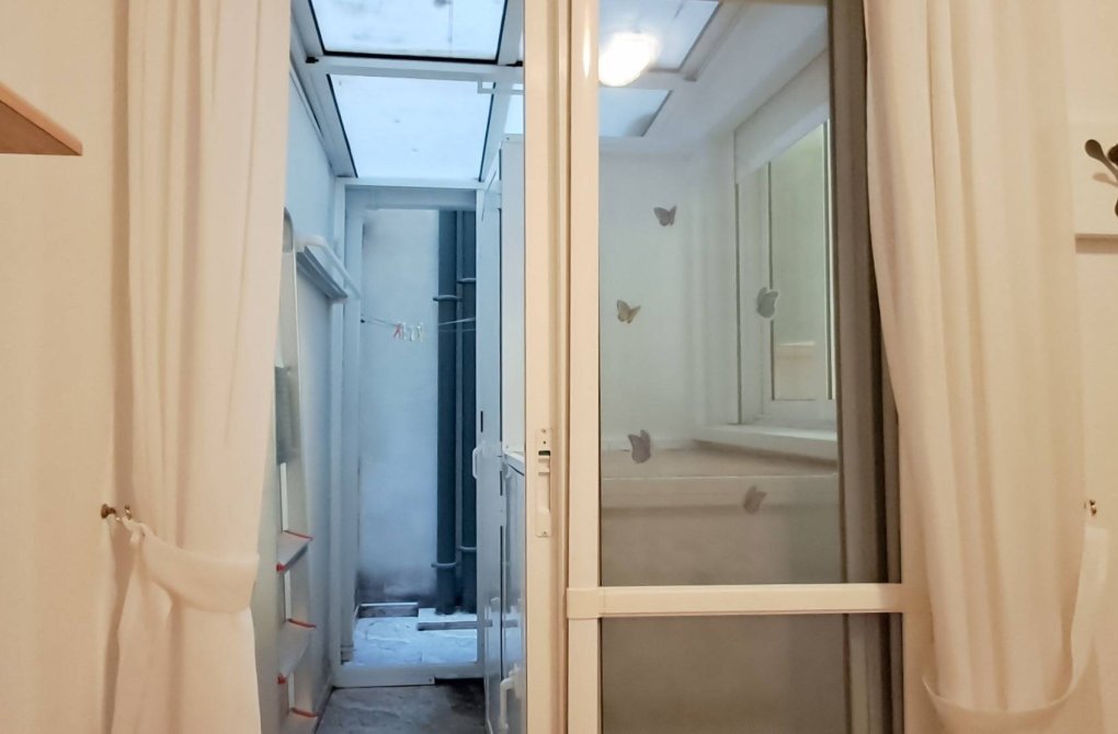 Rynek wtórny - Apartament - Torrevieja - Playa del cura