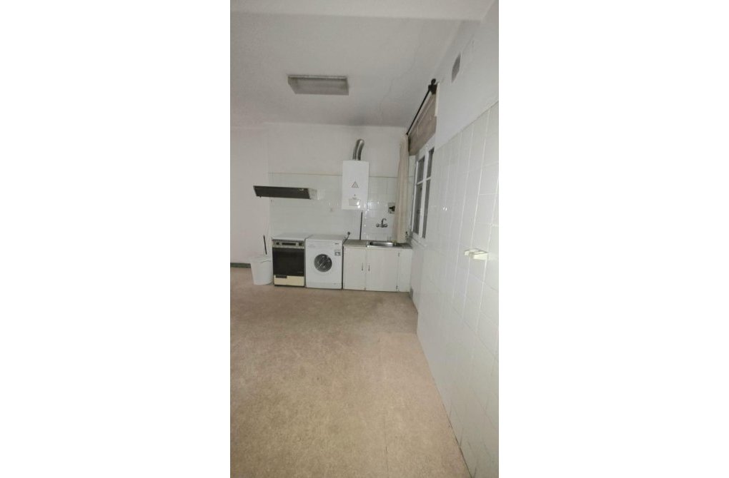 Resale - Apartment - Gijon - Centro - Puerto
