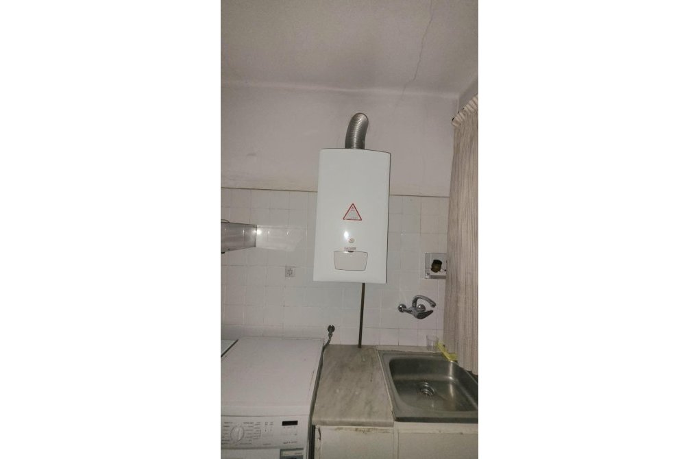 Resale - Apartment - Gijon - Centro - Puerto