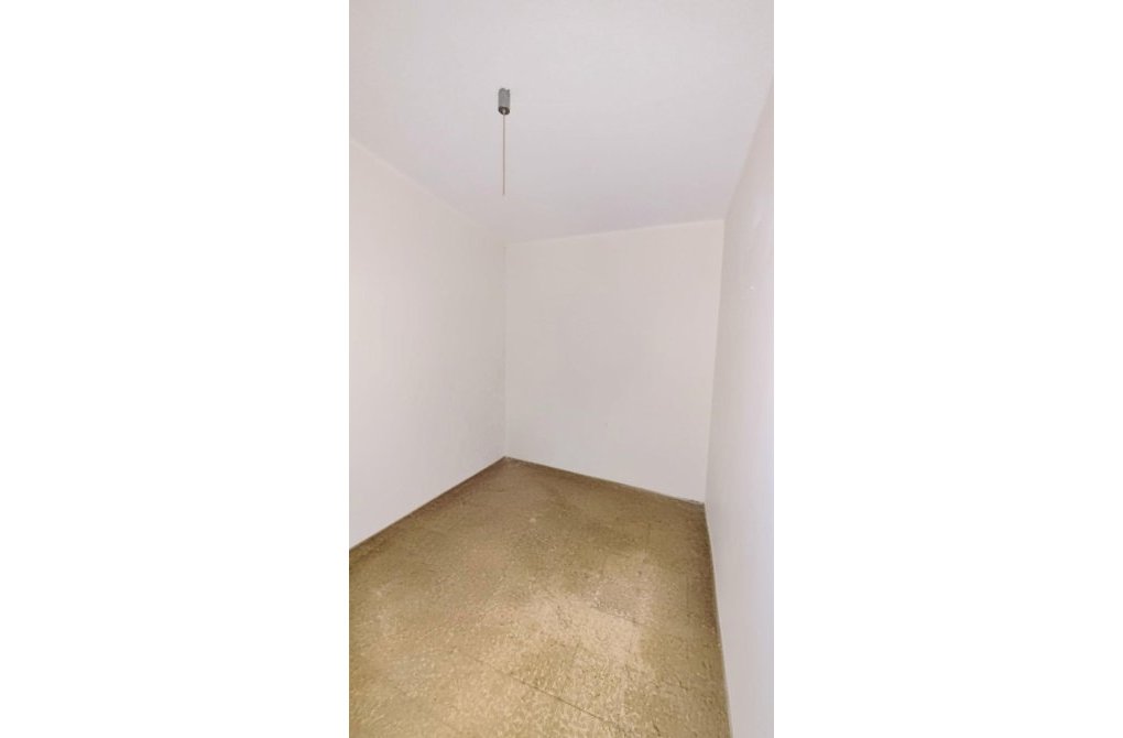 Resale - Apartment - Gijon - Centro - Puerto