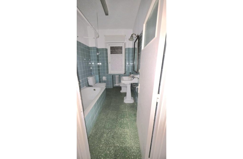 Resale - Apartment - Gijon - Centro - Puerto