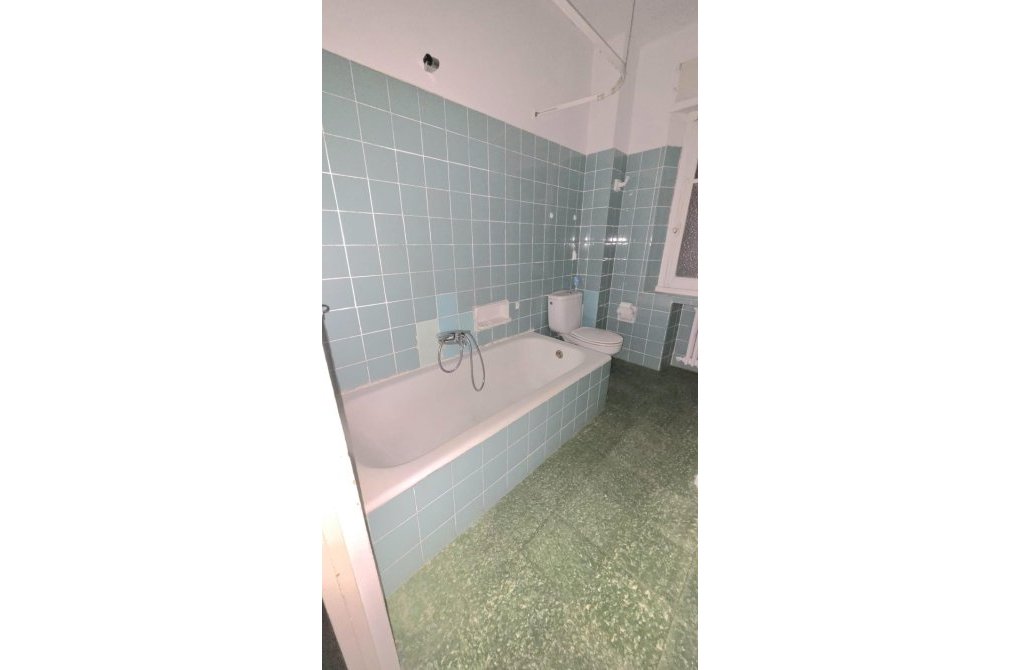 Resale - Apartment - Gijon - Centro - Puerto