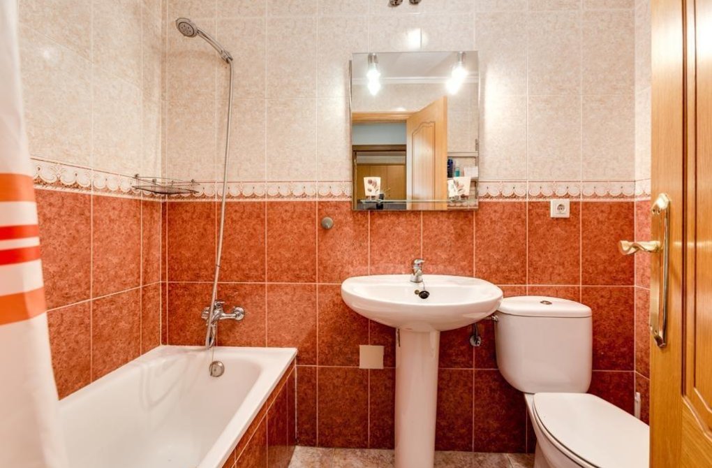 Rynek wtórny - Apartament - Torrevieja - Centro