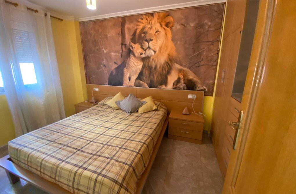 Resale - Apartment - Torrevieja - torrevieja