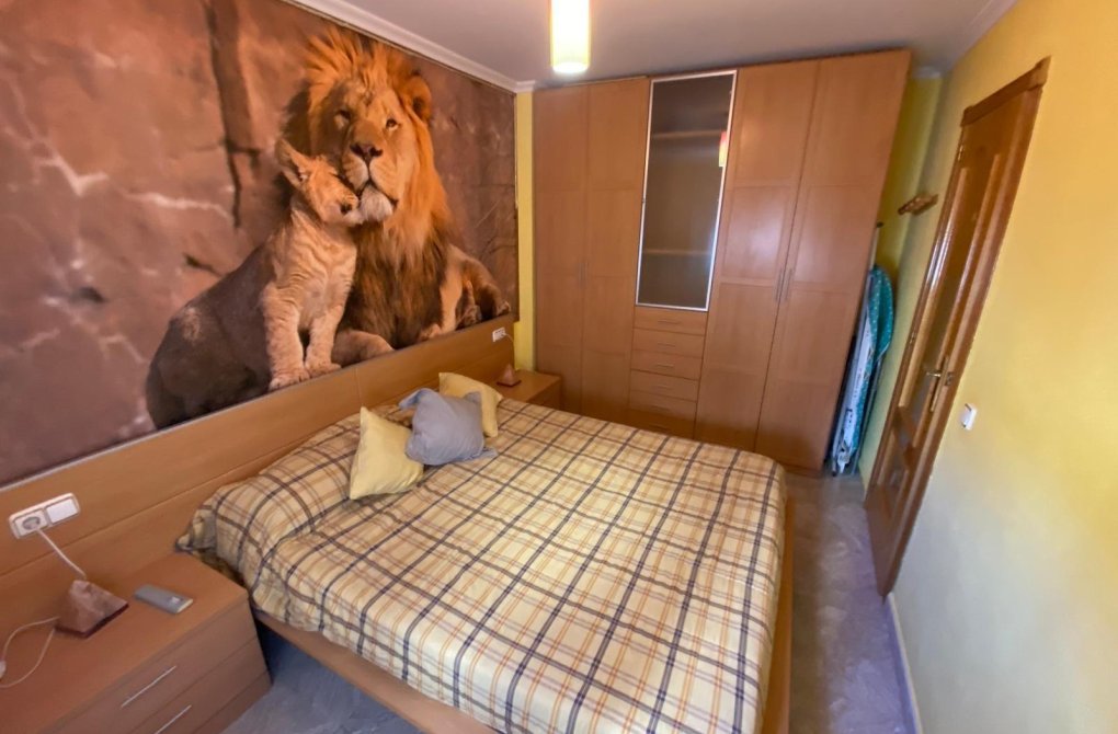 Resale - Apartment - Torrevieja - torrevieja