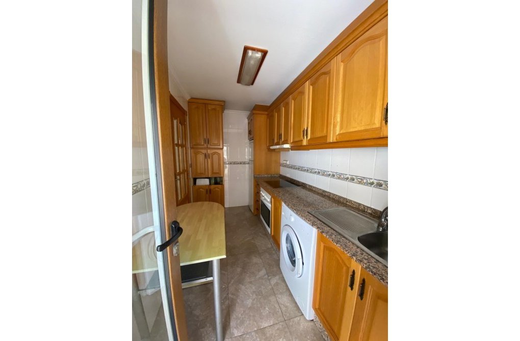 Resale - Apartment - Torrevieja - torrevieja