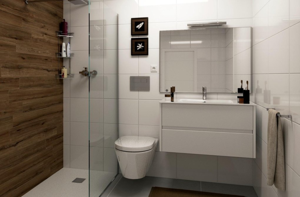 Rynek pierwotny - Willa - Torre Pacheco - pueblo