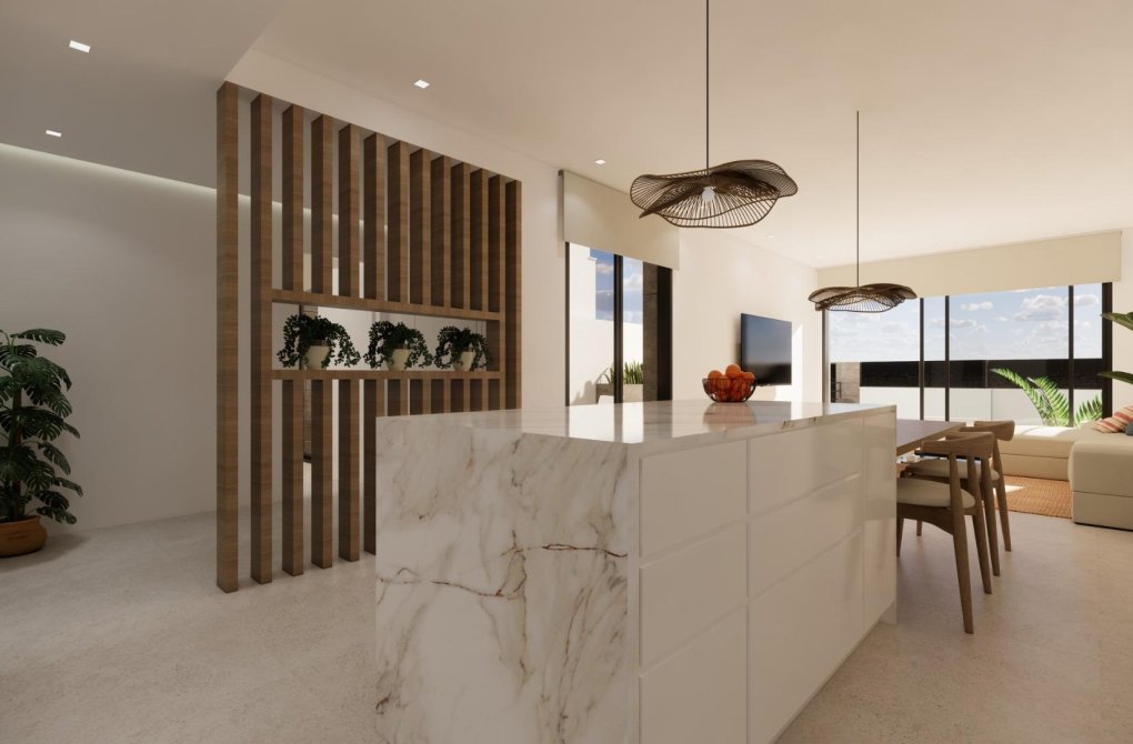 New build - Villa - Dolores - Pueblo