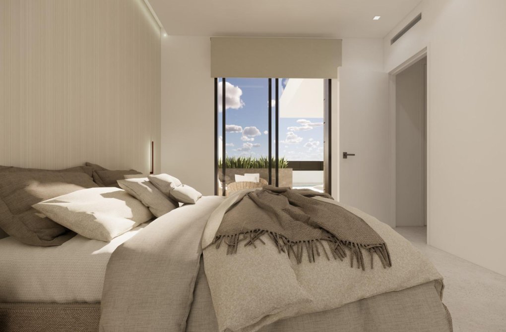 New build - Villa - Dolores - Pueblo