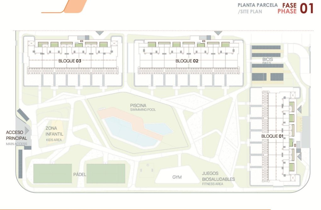 Obra nueva - Ático - Torrevieja - La Hoya