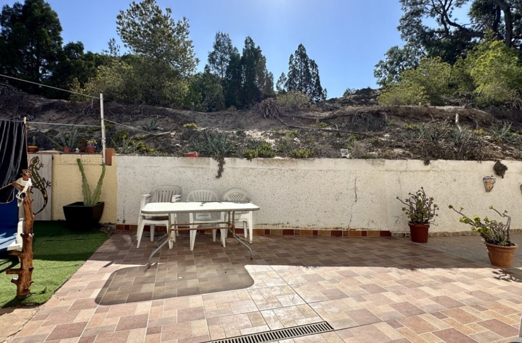 Rynek wtórny - Dom szeregowy - Guardamar del Segura - Lomas de Polo-Pinomar