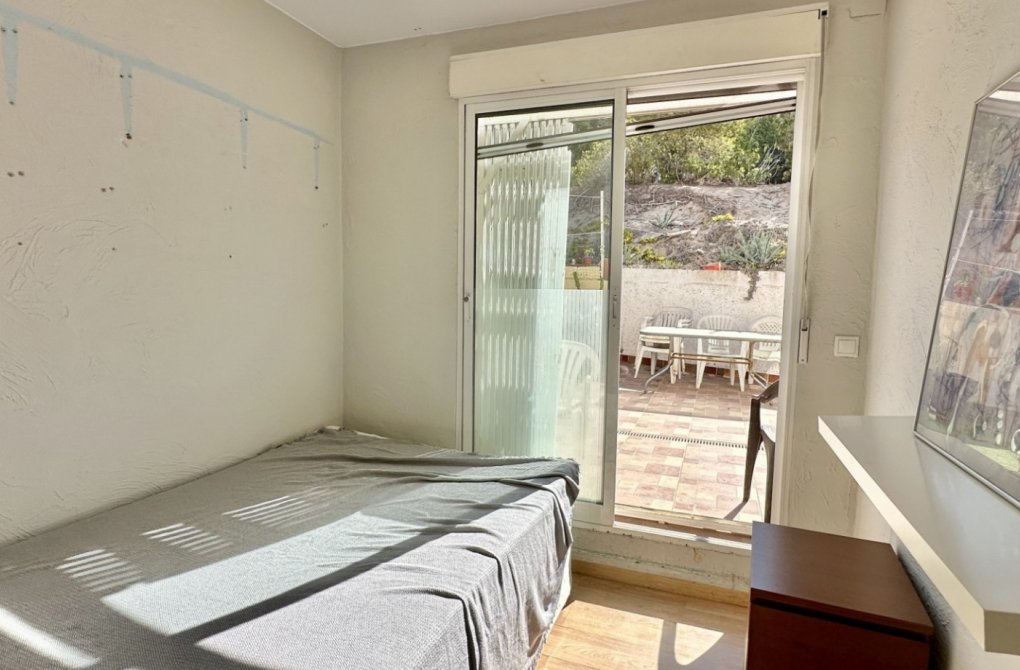 Rynek wtórny - Dom szeregowy - Guardamar del Segura - Lomas de Polo-Pinomar