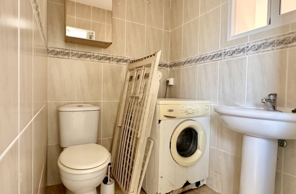 Rynek wtórny - Dom szeregowy - Guardamar del Segura - Lomas de Polo-Pinomar