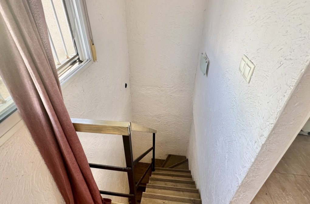 Rynek wtórny - Dom szeregowy - Guardamar del Segura - Lomas de Polo-Pinomar