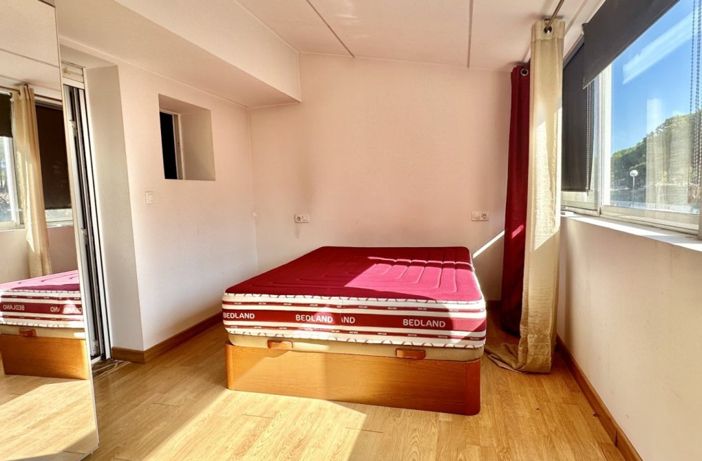 Rynek wtórny - Dom szeregowy - Guardamar del Segura - Lomas de Polo-Pinomar