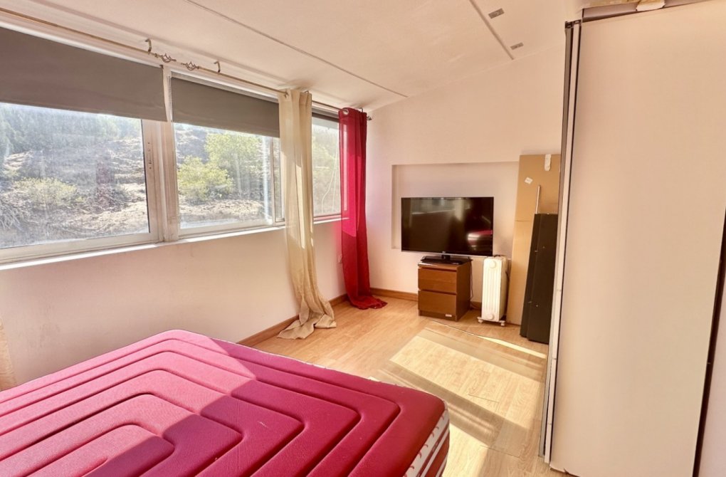 Rynek wtórny - Dom szeregowy - Guardamar del Segura - Lomas de Polo-Pinomar