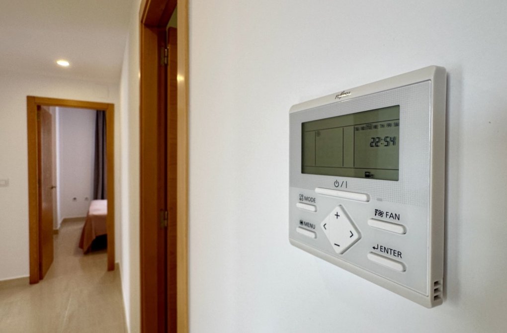 Resale - Apartment - San Miguel de Salinas