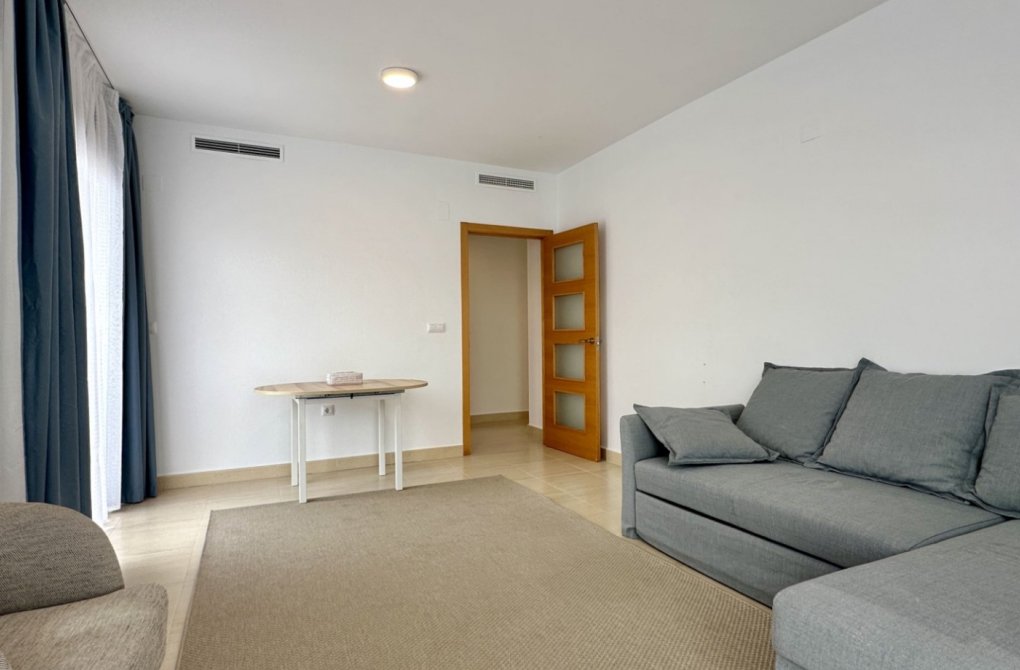 Resale - Apartment - San Miguel de Salinas