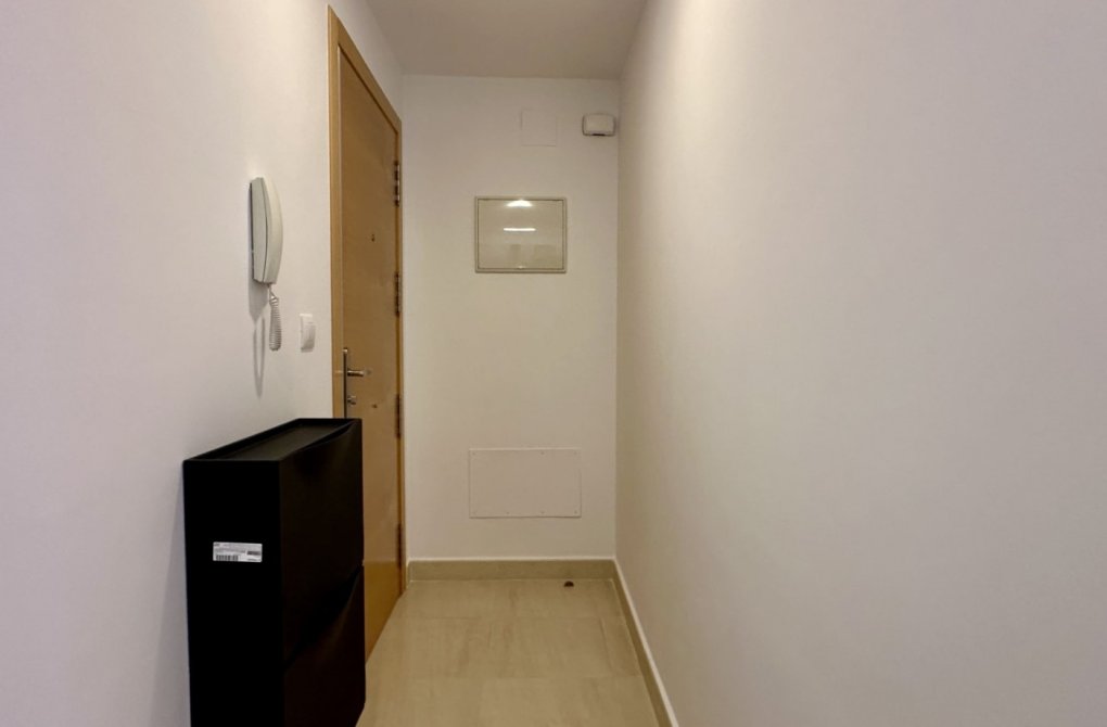 Resale - Apartment - San Miguel de Salinas