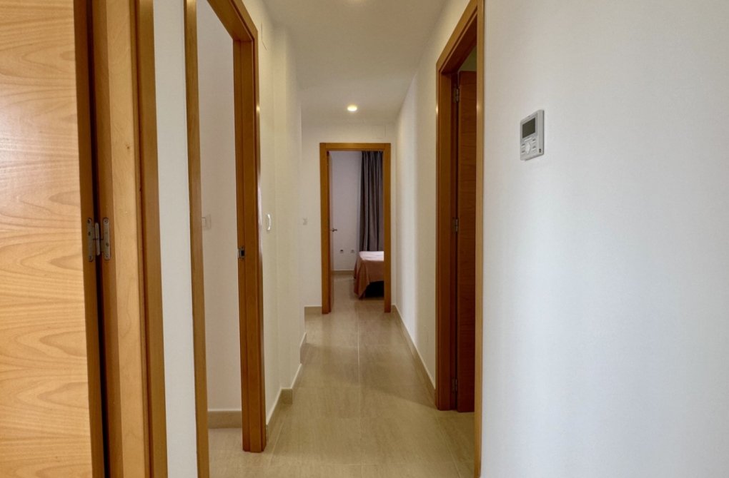 Resale - Apartment - San Miguel de Salinas