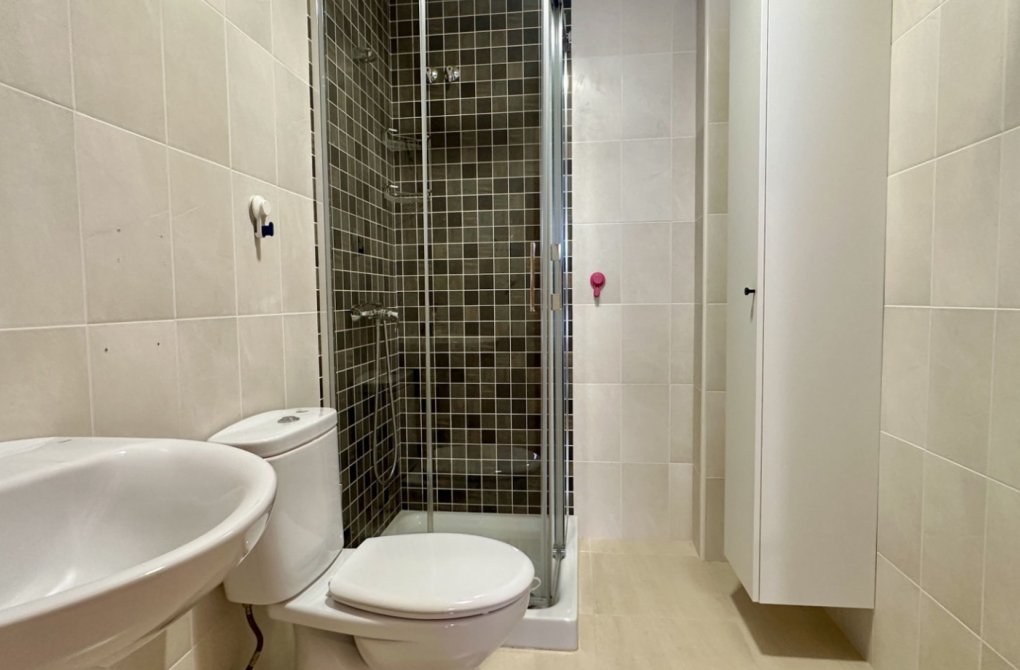 Resale - Apartment - San Miguel de Salinas