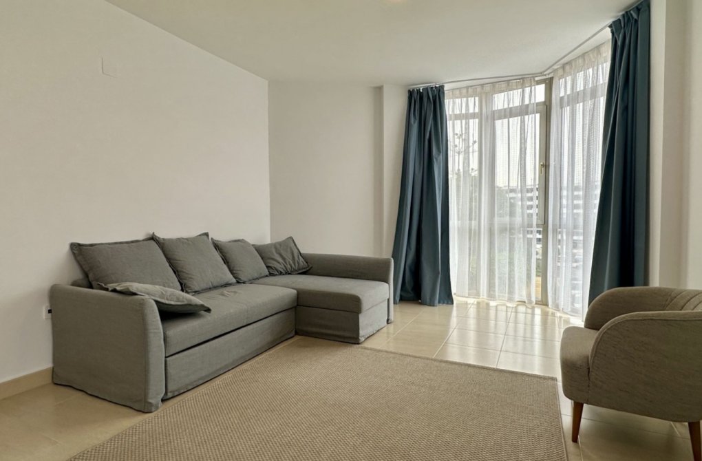 Resale - Apartment - San Miguel de Salinas