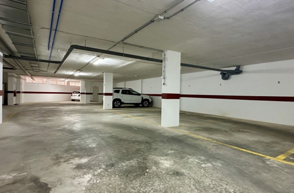 Resale - Apartment - San Miguel de Salinas