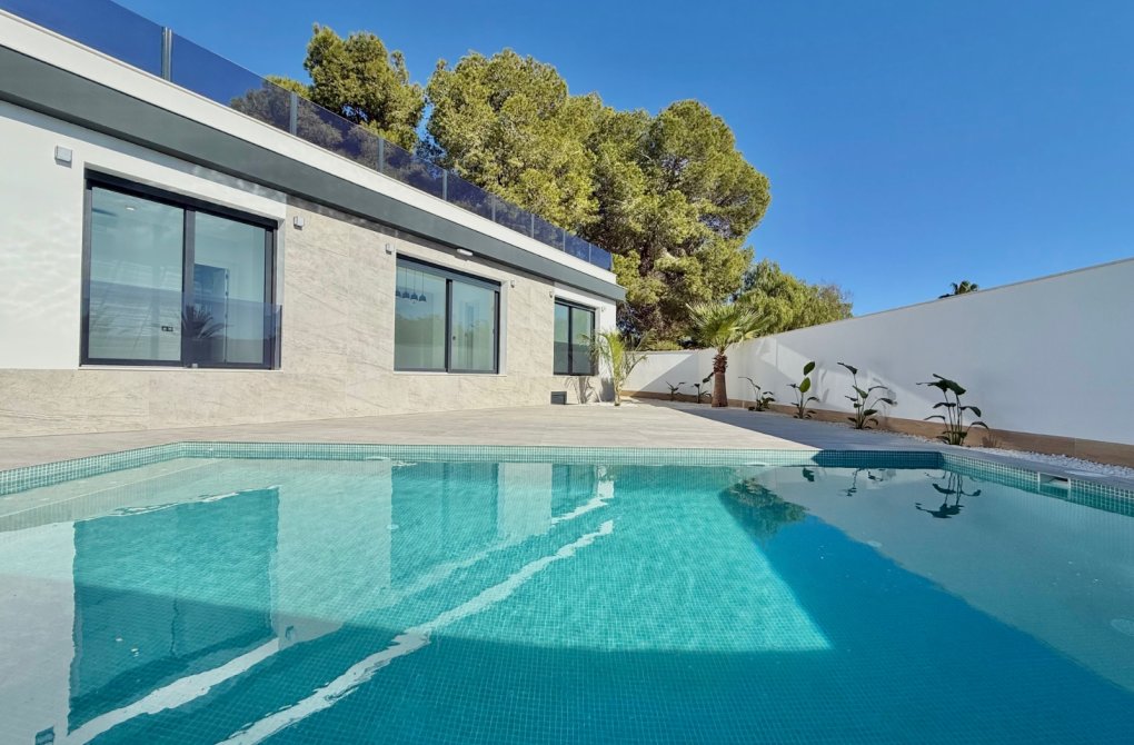 Rynek wtórny - Willa - Ciudad Quesada/Rojales - Ciudad Quesada