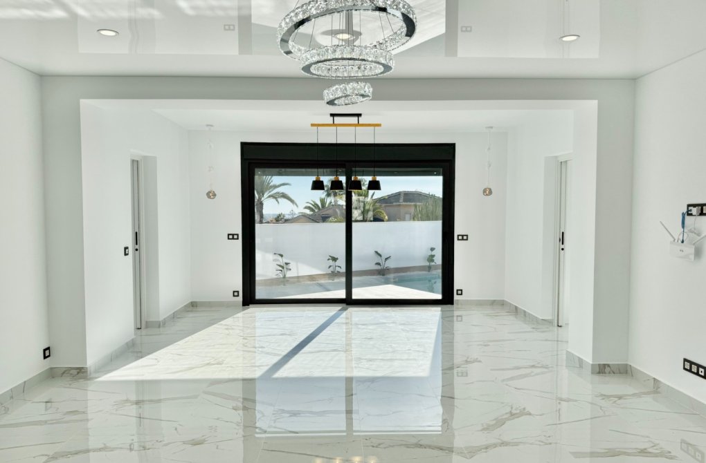 Rynek wtórny - Willa - Ciudad Quesada/Rojales - Ciudad Quesada