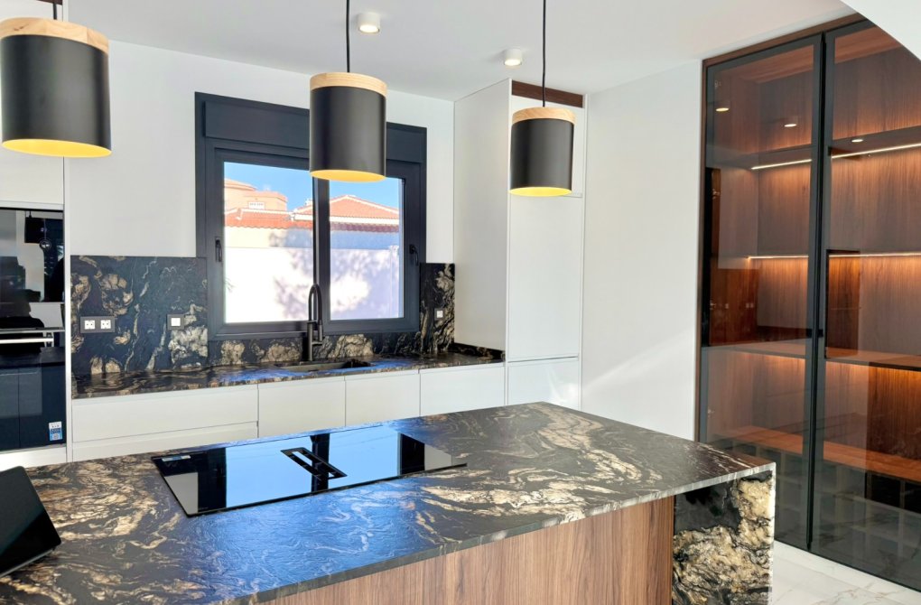 Rynek wtórny - Willa - Ciudad Quesada/Rojales - Ciudad Quesada