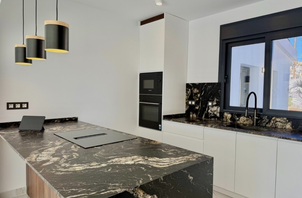 Rynek wtórny - Willa - Ciudad Quesada/Rojales - Ciudad Quesada