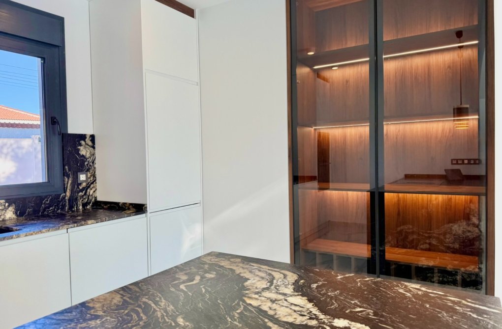 Rynek wtórny - Willa - Ciudad Quesada/Rojales - Ciudad Quesada