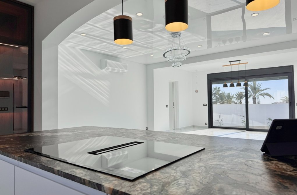 Rynek wtórny - Willa - Ciudad Quesada/Rojales - Ciudad Quesada