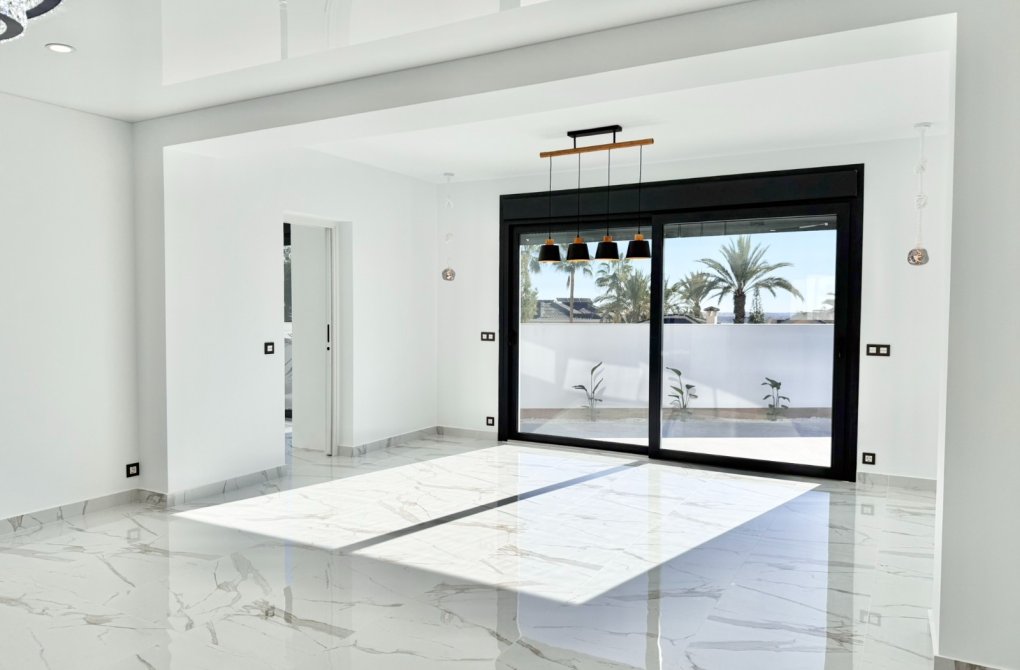 Rynek wtórny - Willa - Ciudad Quesada/Rojales - Ciudad Quesada