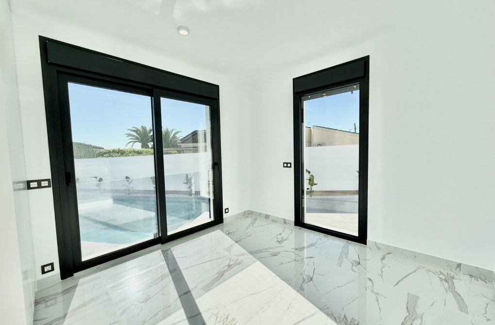 Rynek wtórny - Willa - Ciudad Quesada/Rojales - Ciudad Quesada