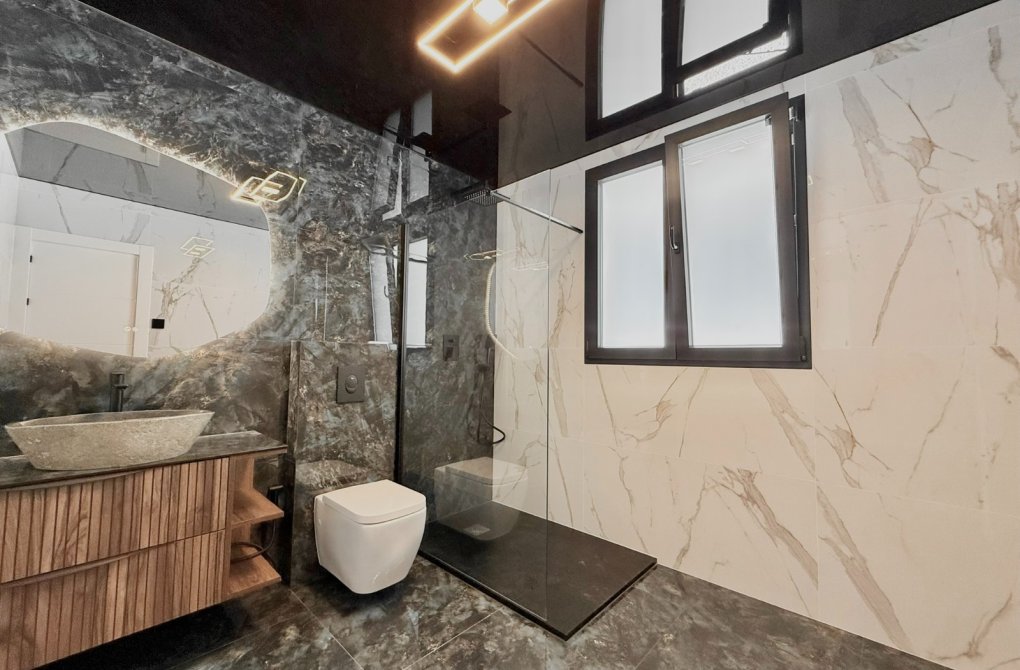 Rynek wtórny - Willa - Ciudad Quesada/Rojales - Ciudad Quesada