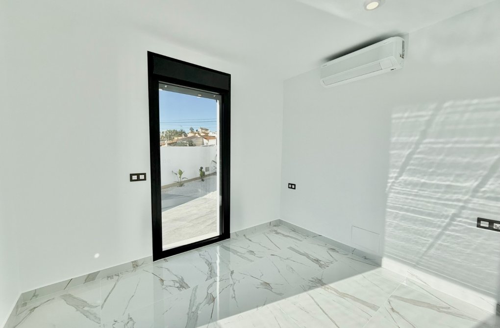 Rynek wtórny - Willa - Ciudad Quesada/Rojales - Ciudad Quesada