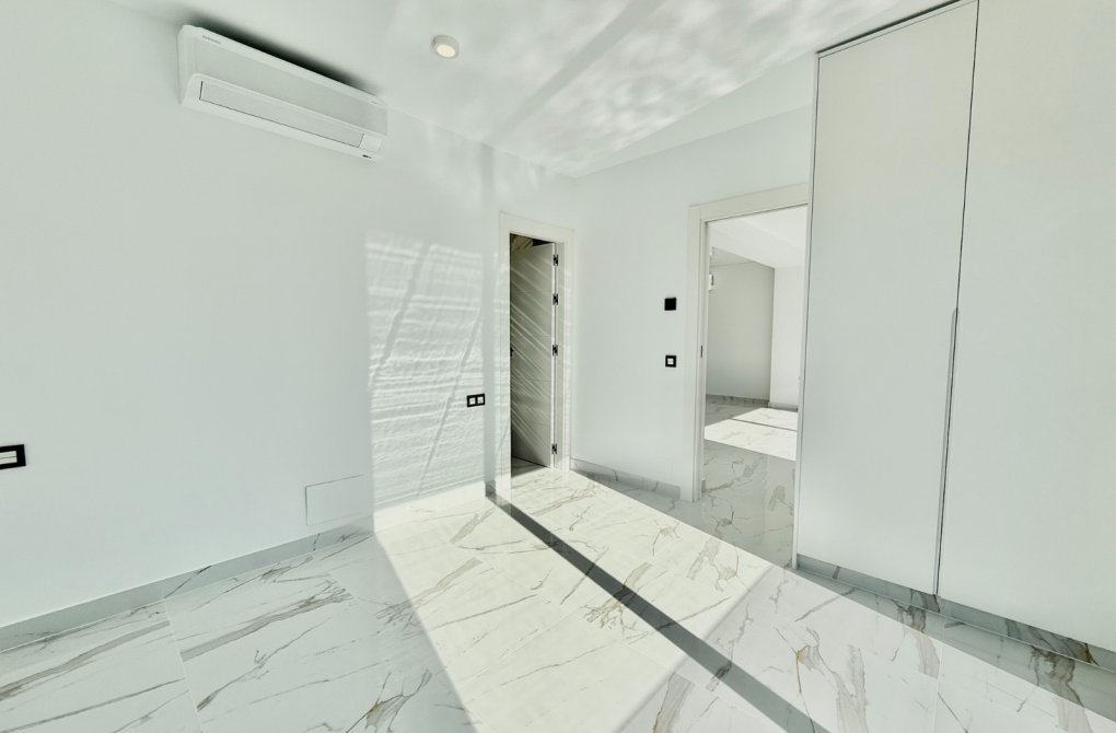 Rynek wtórny - Willa - Ciudad Quesada/Rojales - Ciudad Quesada