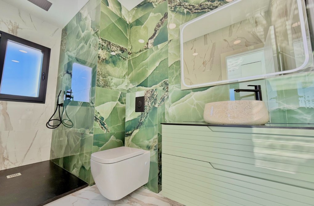 Rynek wtórny - Willa - Ciudad Quesada/Rojales - Ciudad Quesada