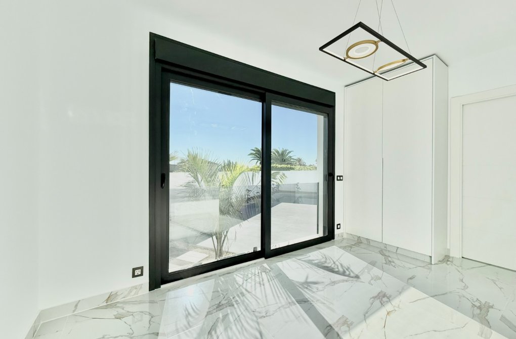 Rynek wtórny - Willa - Ciudad Quesada/Rojales - Ciudad Quesada