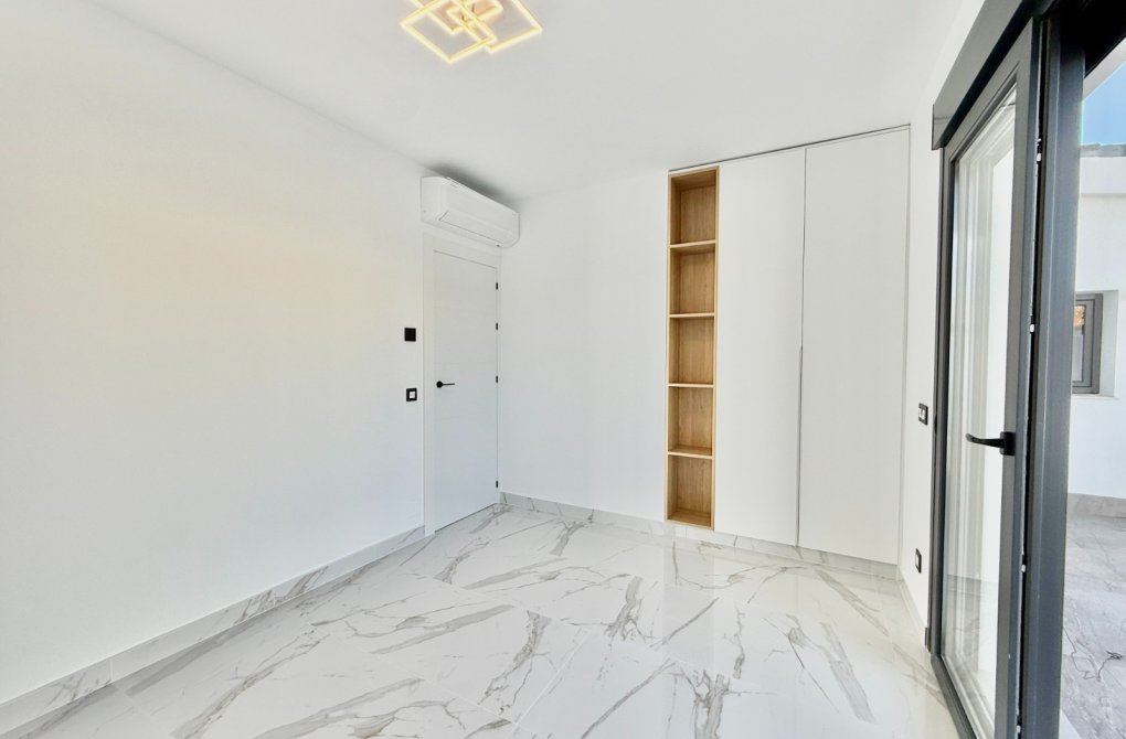 Rynek wtórny - Willa - Ciudad Quesada/Rojales - Ciudad Quesada