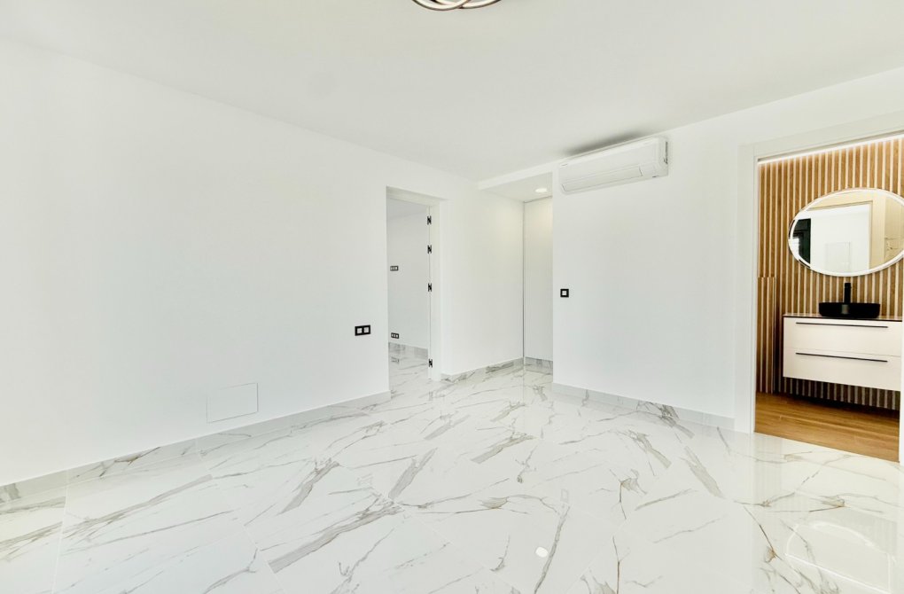 Rynek wtórny - Willa - Ciudad Quesada/Rojales - Ciudad Quesada